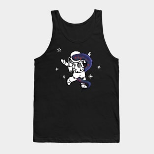 Astronaut Tank Top